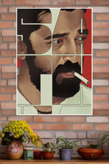Kamal Haasan Poster| Tollywood Movies Posters