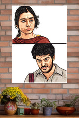 Kandukondain Poster| Tollywood Movies Posters