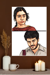 Kandukondain Poster| Tollywood Movies Posters