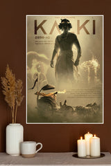 Kalki 2898 Poster | Tollywood Movies Posters