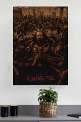 Kanguva Poster | Tollywood Movies Posters