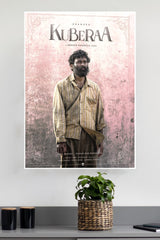 Kuberaa Poster | Tollywood Movies Posters