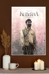 Kuberaa Poster | Tollywood Movies Posters