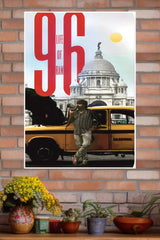 Life Of Ram 96 Poster | Tollywood Movies Posters