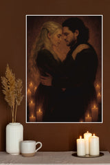 Loving Couple Poster | Series Posters
