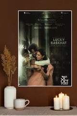 Lucky Baskhar Poster | Tollywood Movies Posters