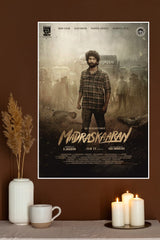 Madraskaaran Poster | Tollywood Movies Posters