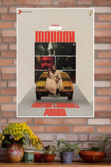 Mahaan Poster | Tollywood Movies Posters