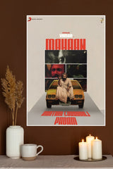 Mahaan Poster | Tollywood Movies Posters