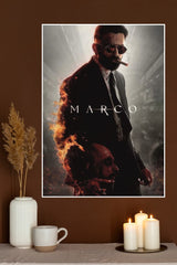 Marco 2024 Poster | Tollywood Movies Posters