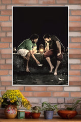 Meiyazhagan Deep Friendship Poster | Tollywood Movies Posters