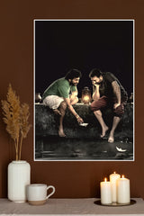 Meiyazhagan Deep Friendship Poster | Tollywood Movies Posters
