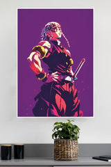 Mind Matters Poster | Anime Posters