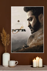 N.T.Rama Rao Jr. Poster | Tollywood Movies Posters