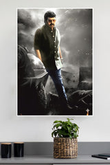 Nandamuri Balakrishna Rule With out Mercy Poster| Tollywood Movies Posters