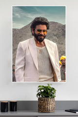 Nagarjuna Poster | Tollywood Movies Posters