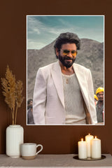 Nagarjuna Poster | Tollywood Movies Posters
