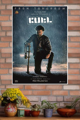 Petta Poster | Tollywood Movies Posters