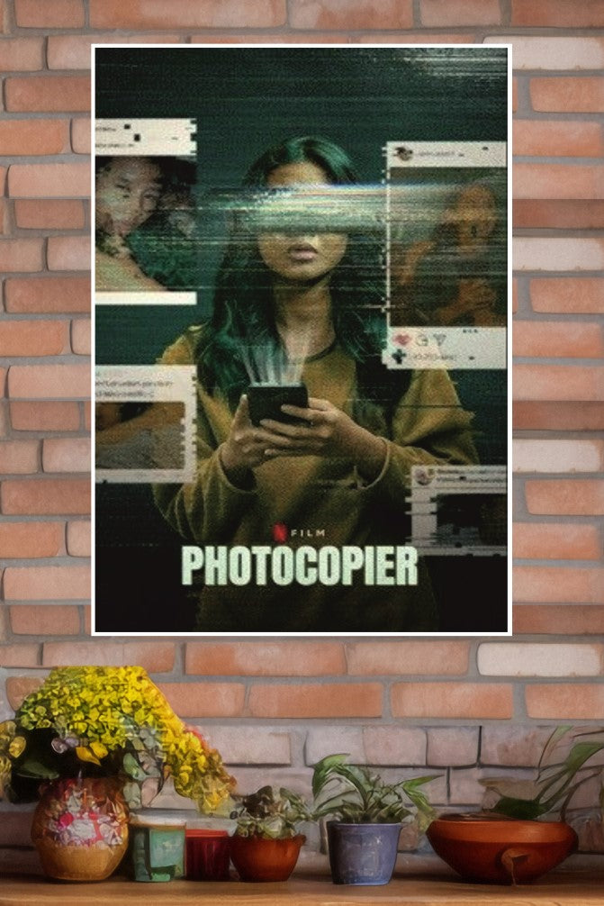 Photocopier Poster | Tollywood Movies Posters