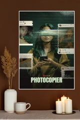 Photocopier Poster | Tollywood Movies Posters