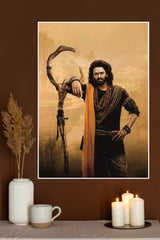 Prabhas Rebel Poster | Tollywood Movies Posters