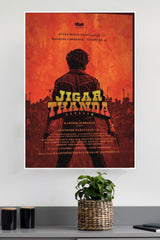 Raghava Lawrence Poster | Tollywood Movies Posters