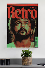 Retro Poster | Tollywood Movies Posters