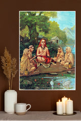 Sankaracharya Poster | God Posters