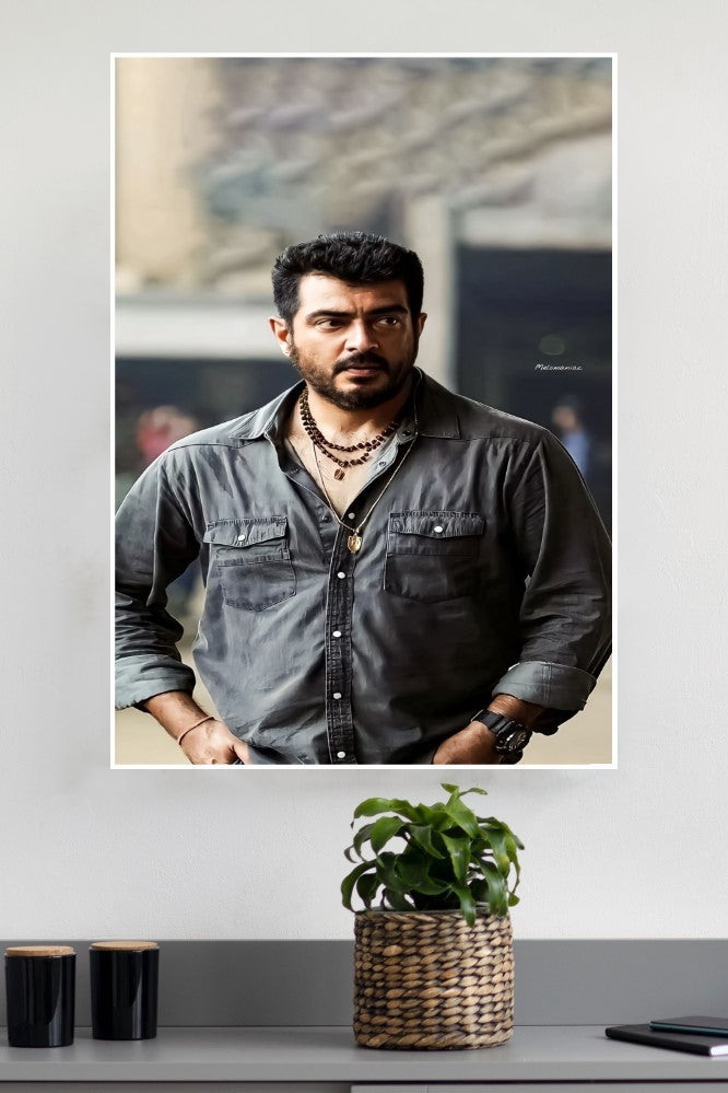 Sathya Dev IPS Poster | Tollywood Movies Posters