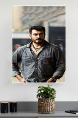 Sathya Dev IPS Poster | Tollywood Movies Posters
