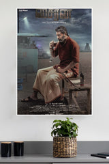 Siren 2024 Poster | Tollywood Movies Posters