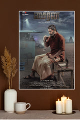 Siren 2024 Poster | Tollywood Movies Posters