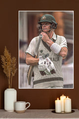 Steve Smith Poster | Cricketers Posters