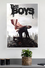 The Boys Poster | Series Posters