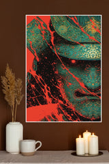 The Last Watch Poster | Samurai Warrior Poster