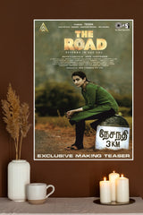 The Road 2023 Poster | Tollywood Movies Posters