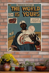 The World Poster | Baseball Posters