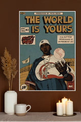 The World Poster | Baseball Posters
