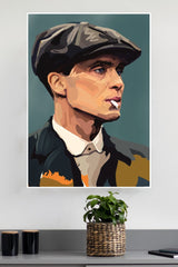 Tommy Shel by Poster | Series Posters