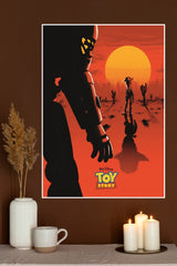 Toy Poster | Animated Movie Posters