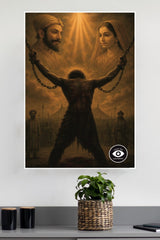Unlock Your Mind Poster | God Posters