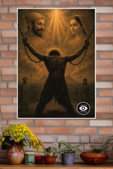 Unlock Your Mind Poster | God Posters