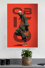 Uzumaki Naruto Poster | Anime Posters