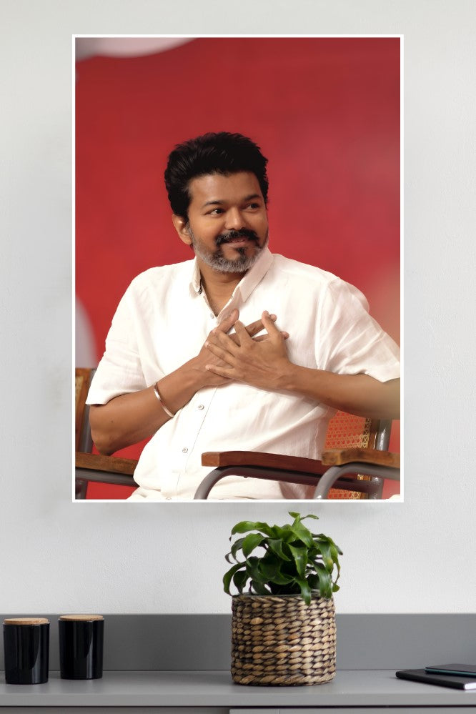 Vijay Poster | Tollywood Movies Posters