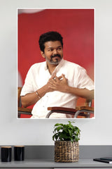 Vijay Poster | Tollywood Movies Posters