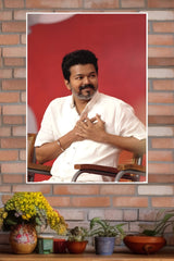 Vijay Poster | Tollywood Movies Posters