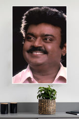 Vijayakanth Poster | Tollywood Movies Posters