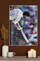 Virat Poster | Cricketers Posters