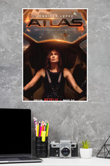AI Dominion Poster | Hollywood Movies Posters