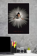 Abigail Poster | Hollywood Movies Posters